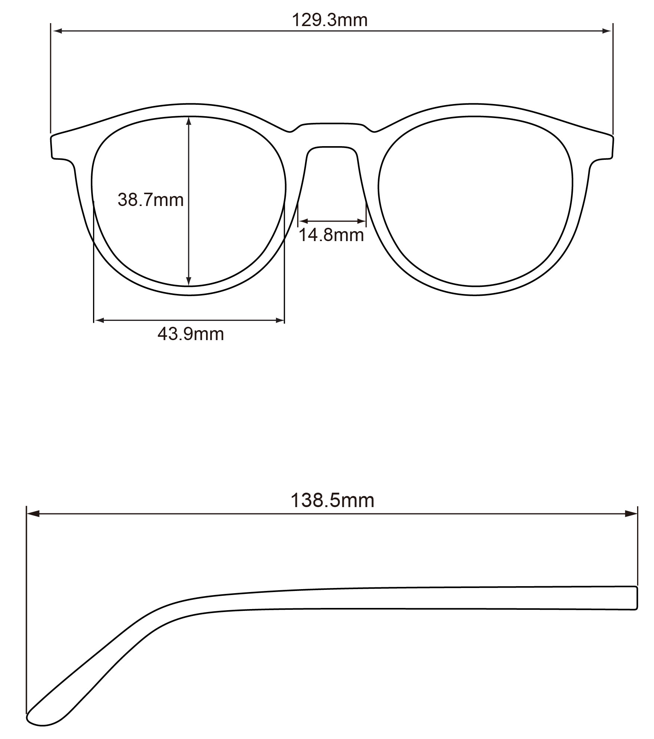 Vera Reading Glasses