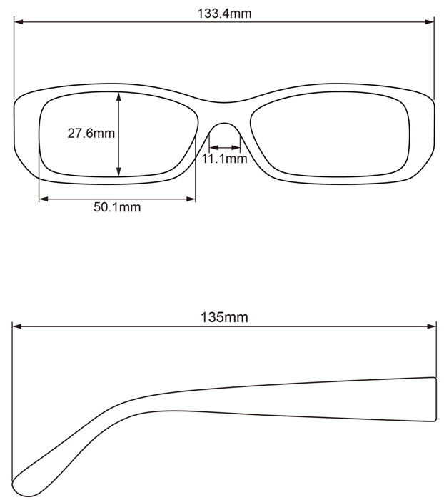 London Blue Light Glasses