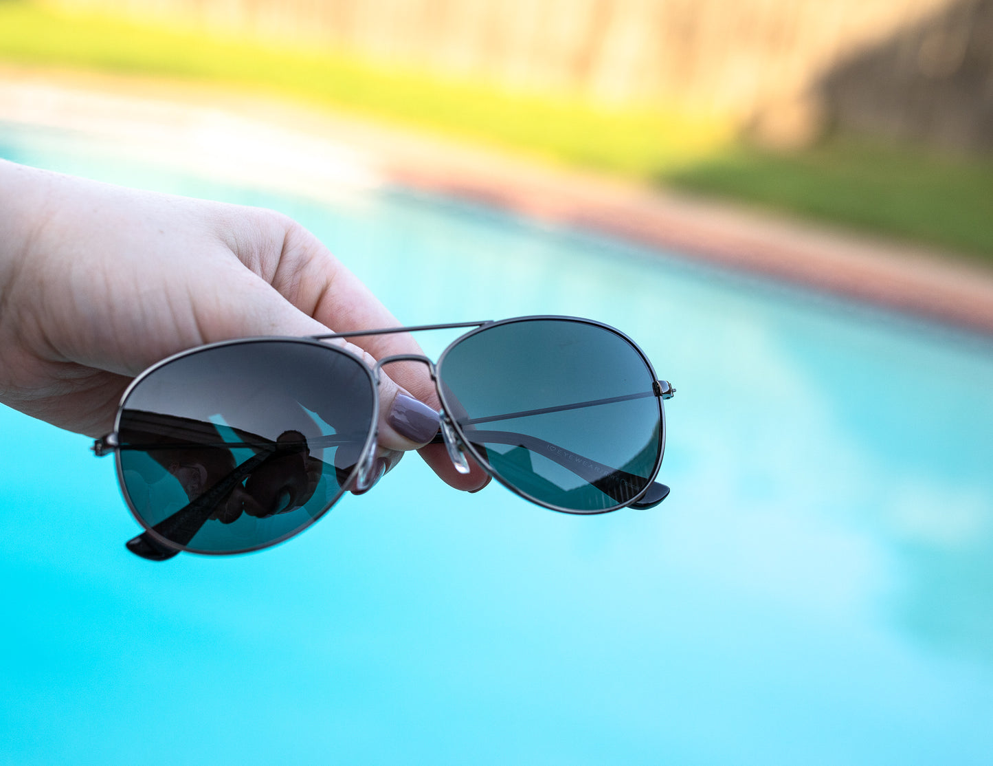 Maverick Sunglasses
