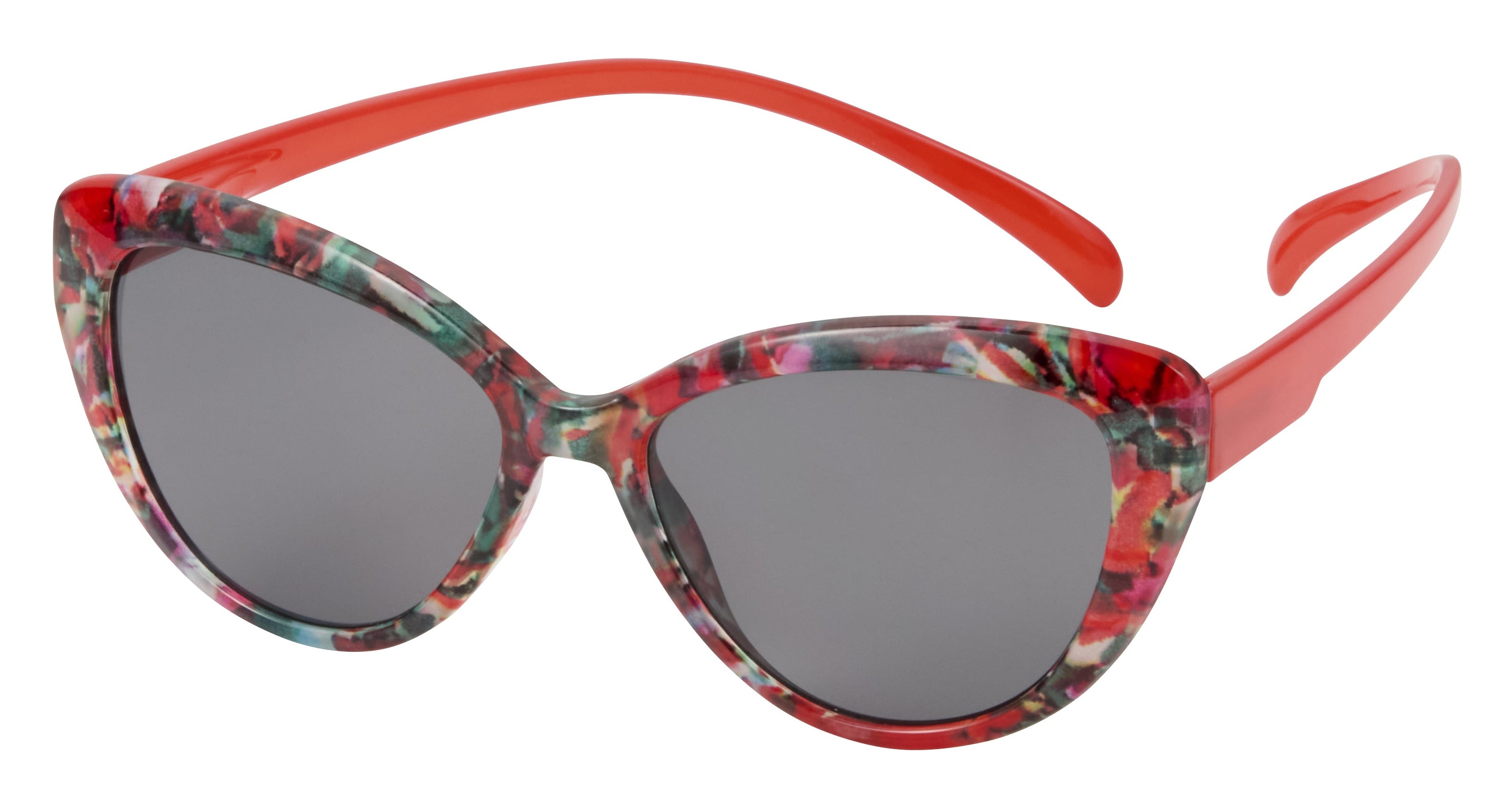 Melanie Neck Hanging Polarized Sunglasses – I Heart Eyewear display picture 3