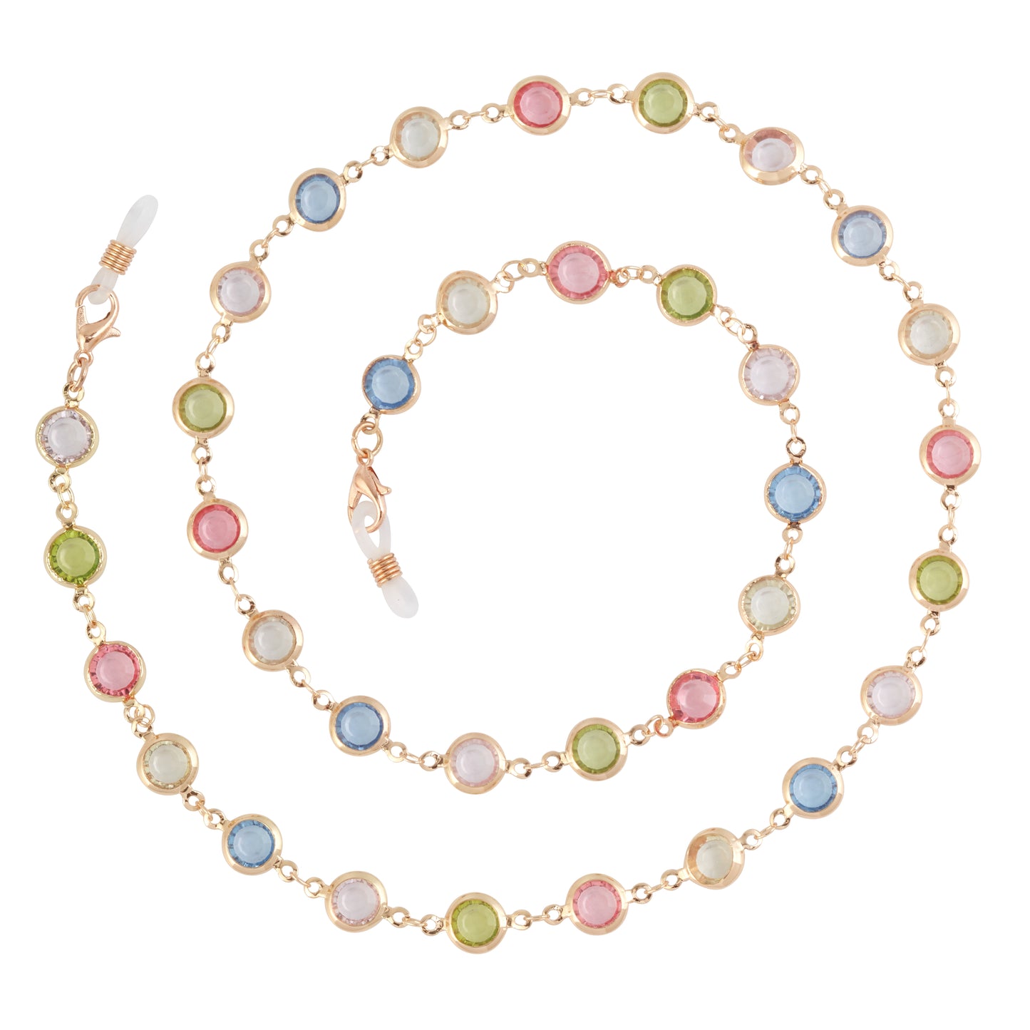 Chloe Eyeglass Chain/Necklace