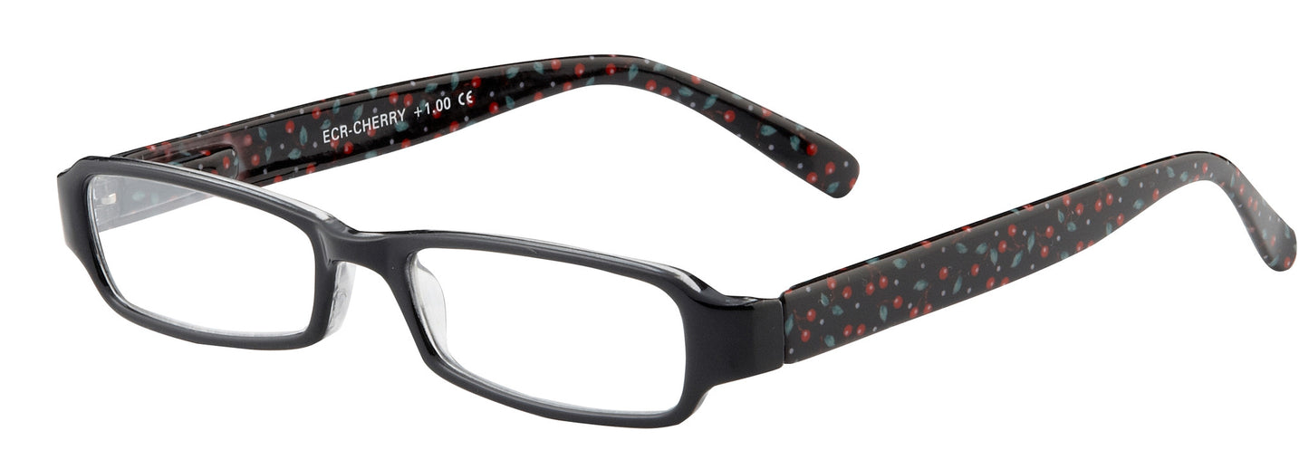 Cherry Reading Glasses ** Only Available in +1.00 **