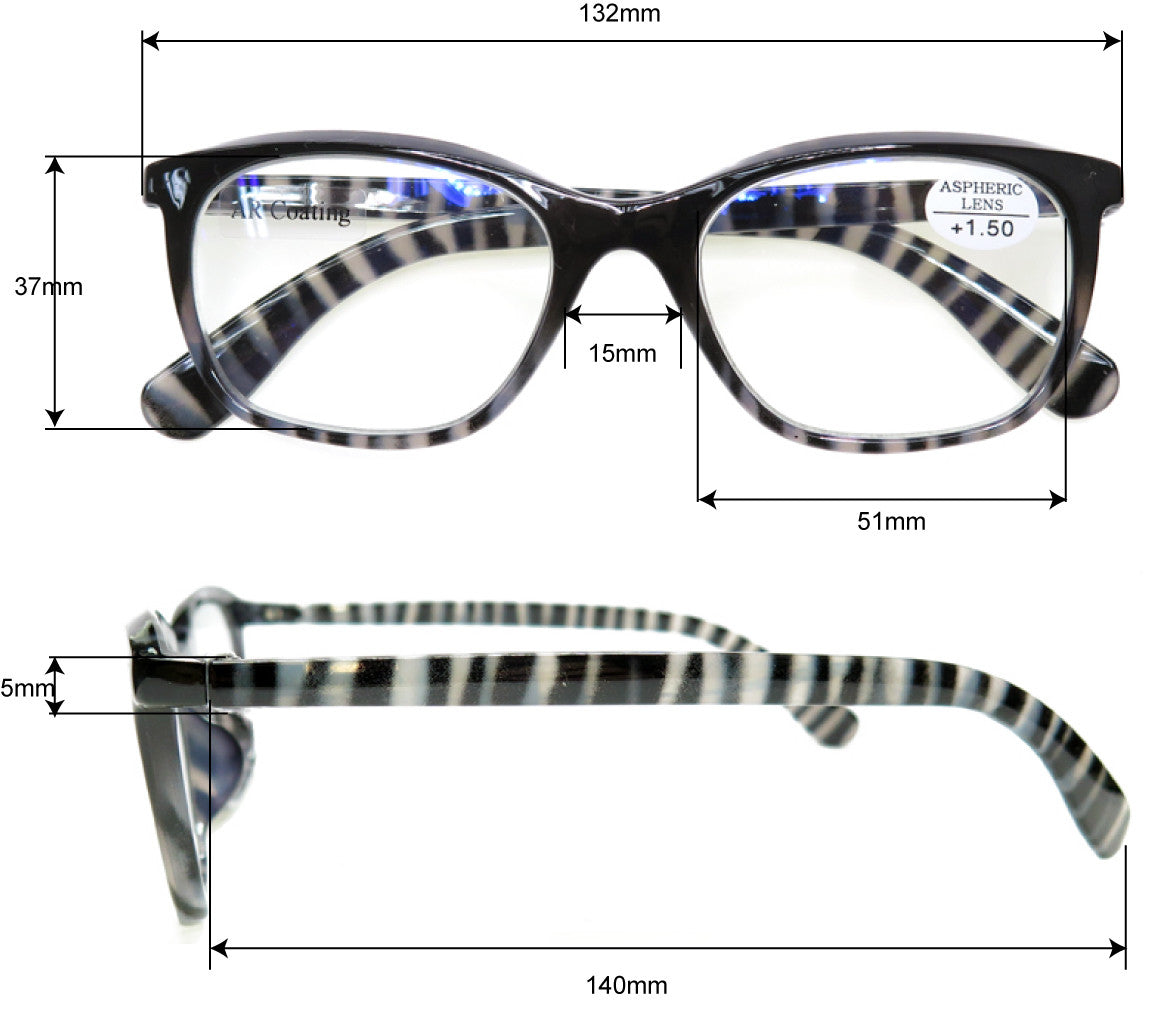 Napa Reading Glasses