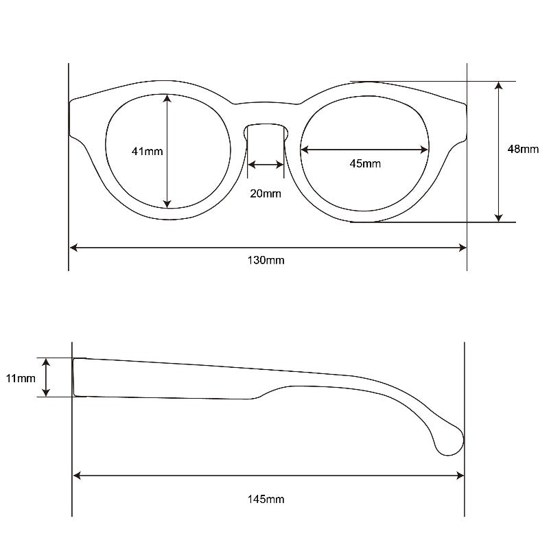 Kinslee Reading Glasses