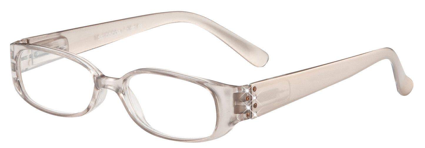 Women Designer Reading Glasses