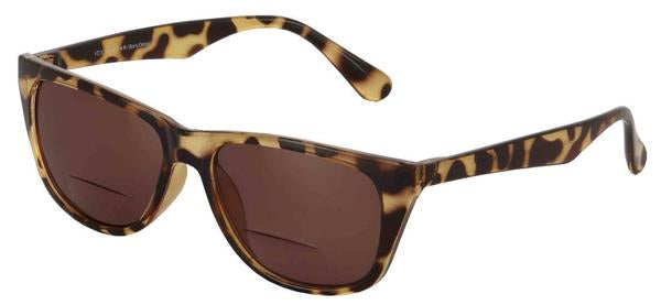 A Newbie’s Guide to Ordering Bifocal Sunglasses