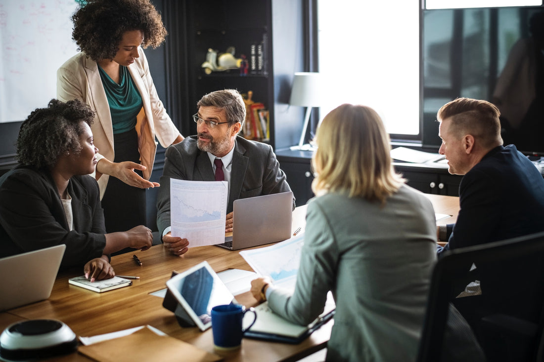 Workplace Eye Wellness Month
