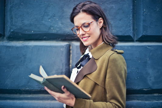 3 Trending Eyewear Styles