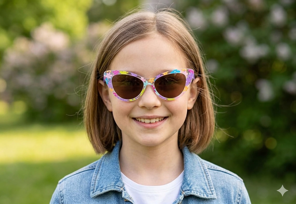 Children's Sunglasses