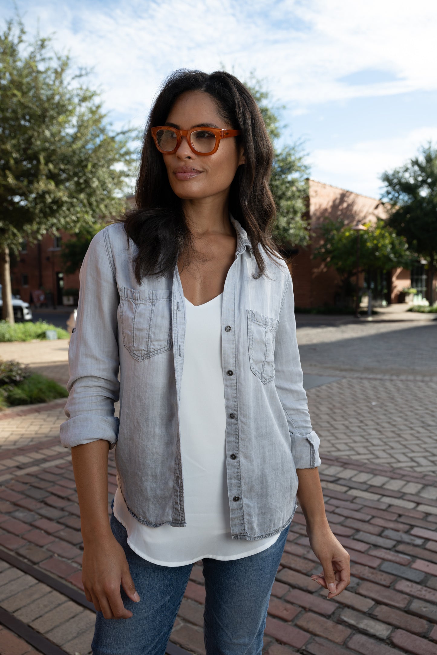Fable Reading Glasses