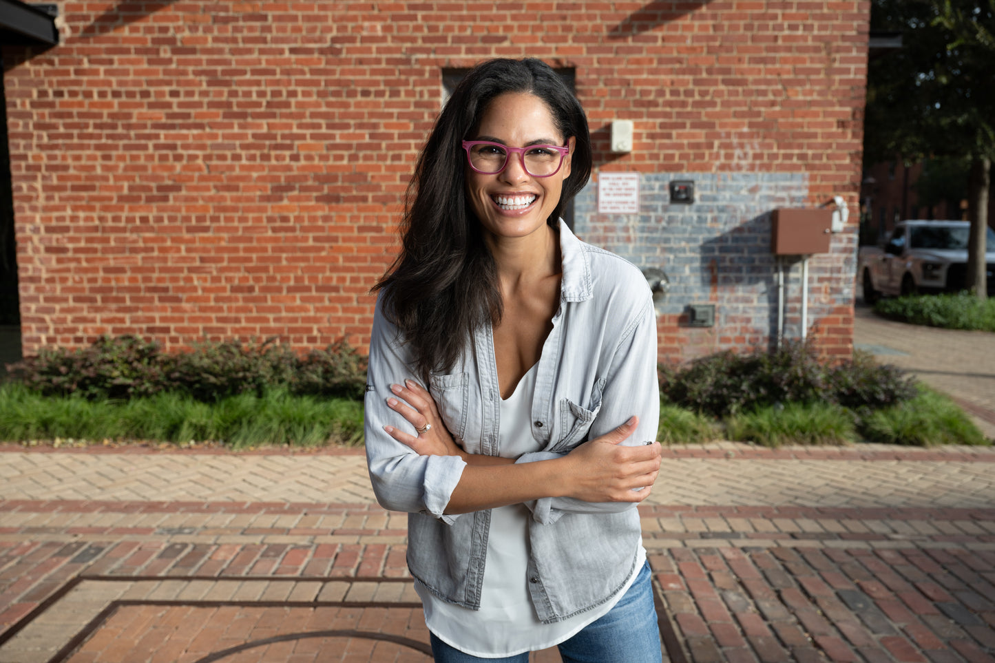 Twyla Reading Glasses