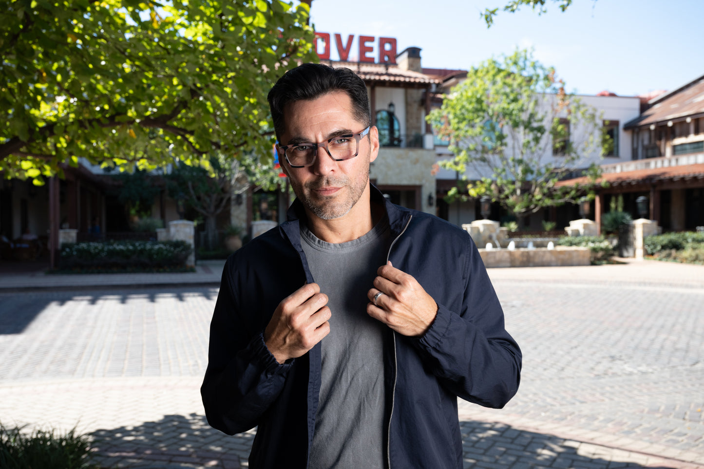 Odessa Reading Glasses