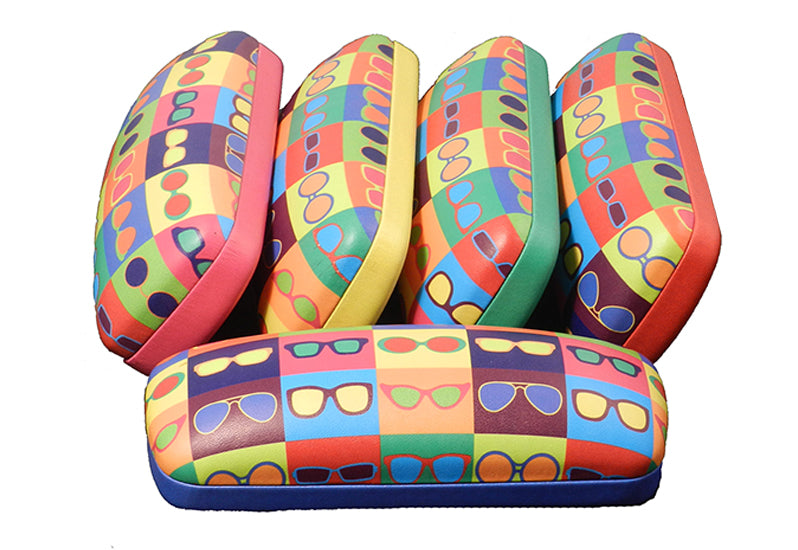 Sunnies Eyeglass Case