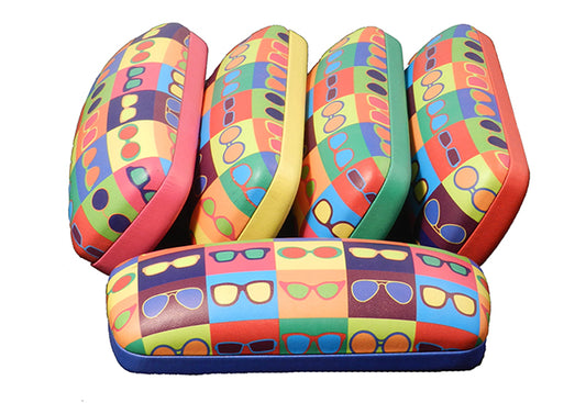 Sunnies Eyeglass Case