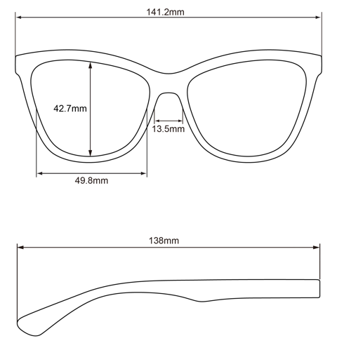 Freya Blue Light Glasses