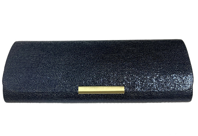 Shimmer Eyeglass Case
