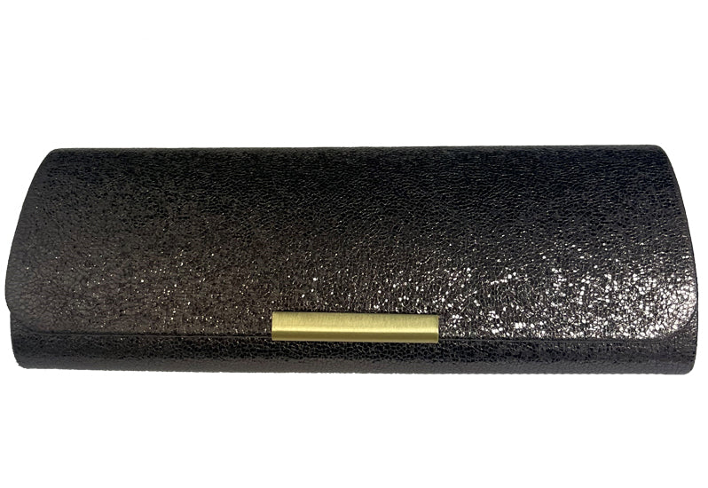 Shimmer Eyeglass Case