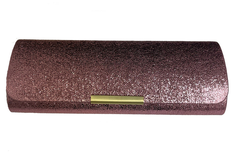 Shimmer Eyeglass Case