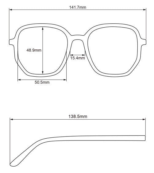 Bigmood Reading Glasses