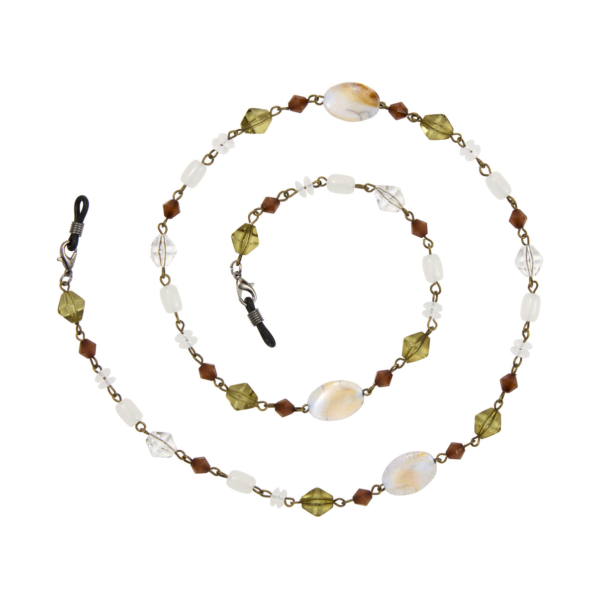 Adrift Eyeglass Chain/Necklace