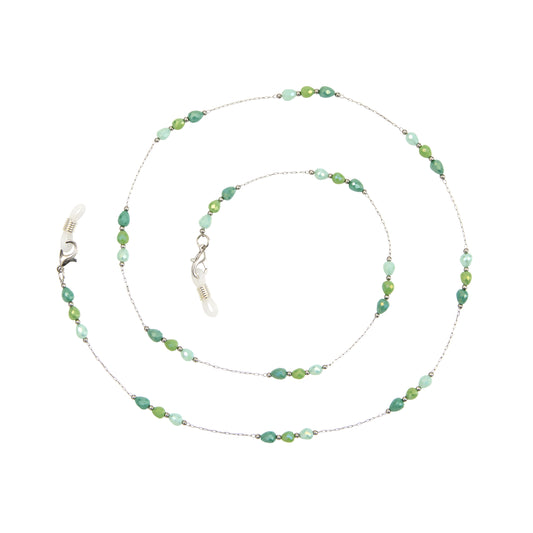 Amalfi Eyeglass Chain/Necklace