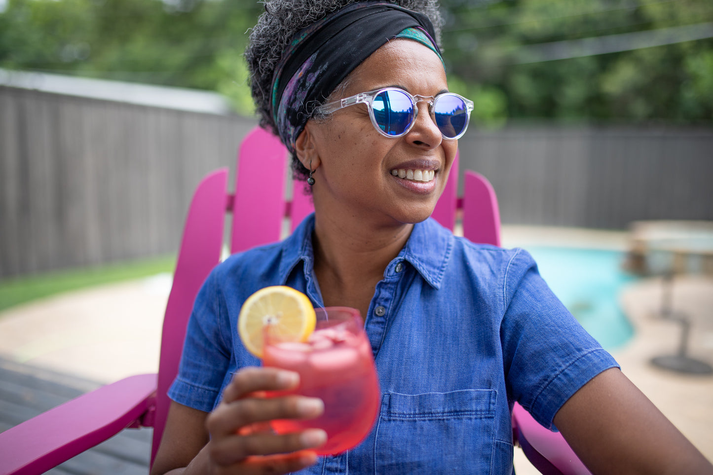 Alabama Polarized Sunglasses