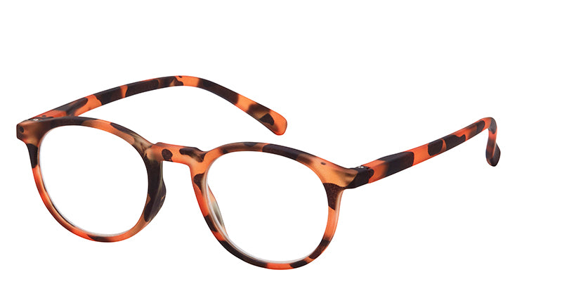 Billy Reading Glasses