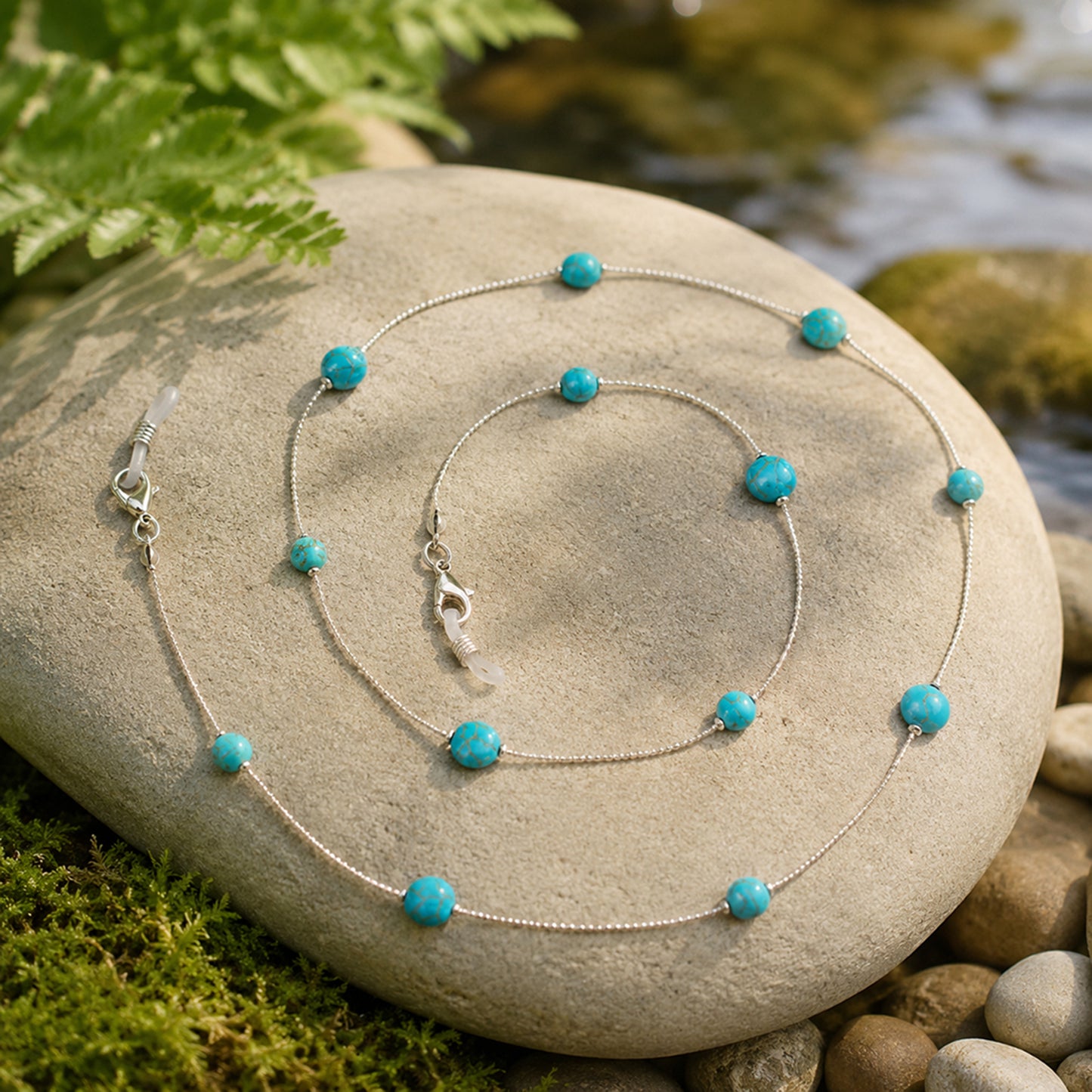 Blythe Eyeglass Chain/Necklace
