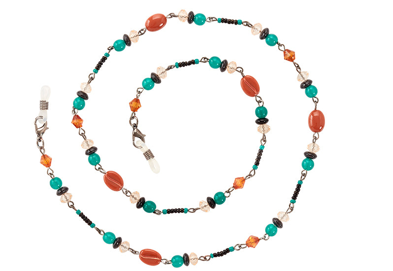 Caspian Eyeglass Chain/Necklace