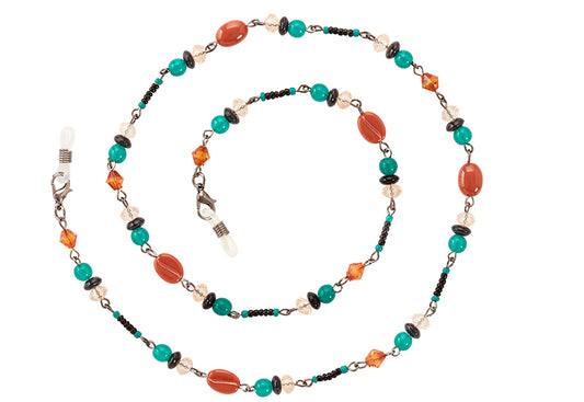 Caspian Eyeglass Chain/Necklace