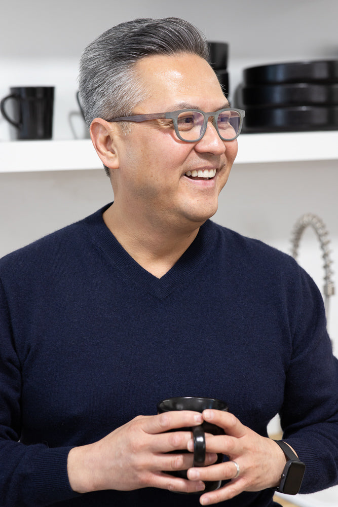 Clark Reading Glasses