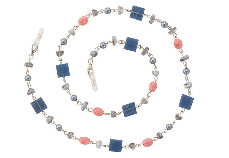 Coastal Eyeglass Chain/Necklace