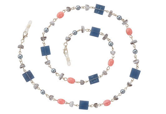 Coastal Eyeglass Chain/Necklace