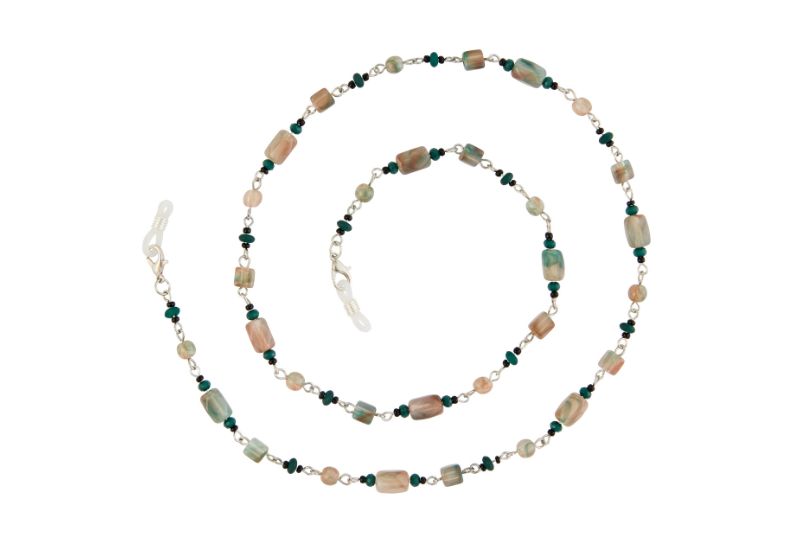 Cyprus Eyeglass Chain/Necklace