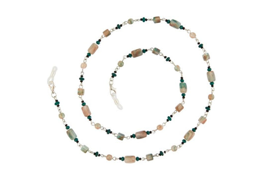 Cyprus Eyeglass Chain/Necklace