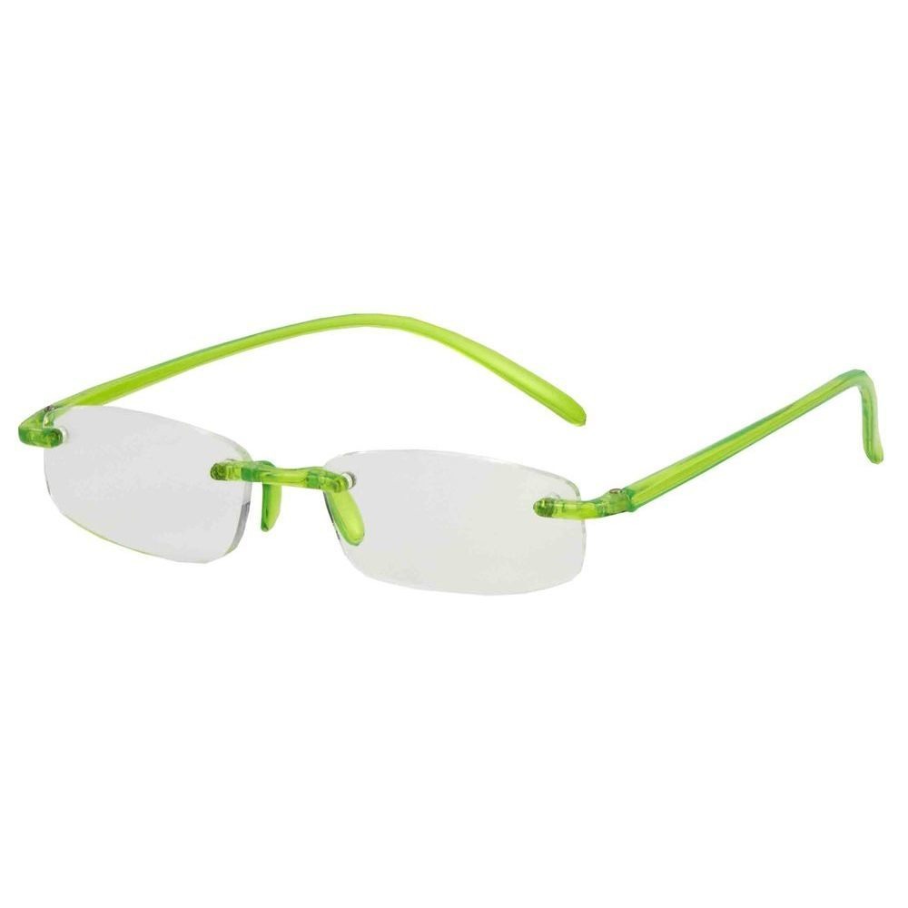 Twisted Specs