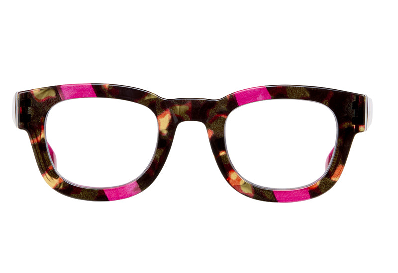 Delphi Reading Glasses
