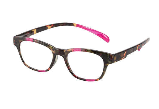Delphina Neck Hanging Reading Glasses