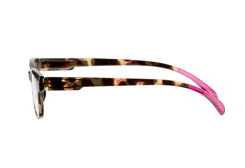 Delphina Neck Hanging Reading Glasses