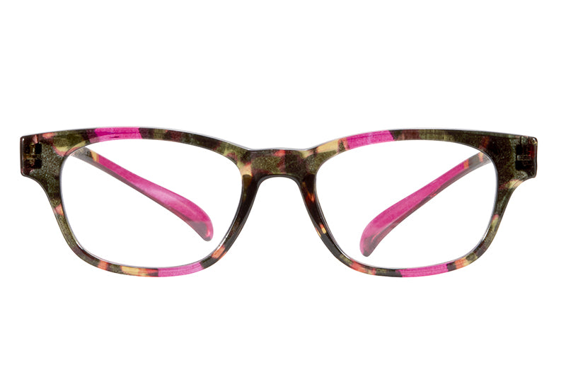 Delphina Neck Hanging Reading Glasses