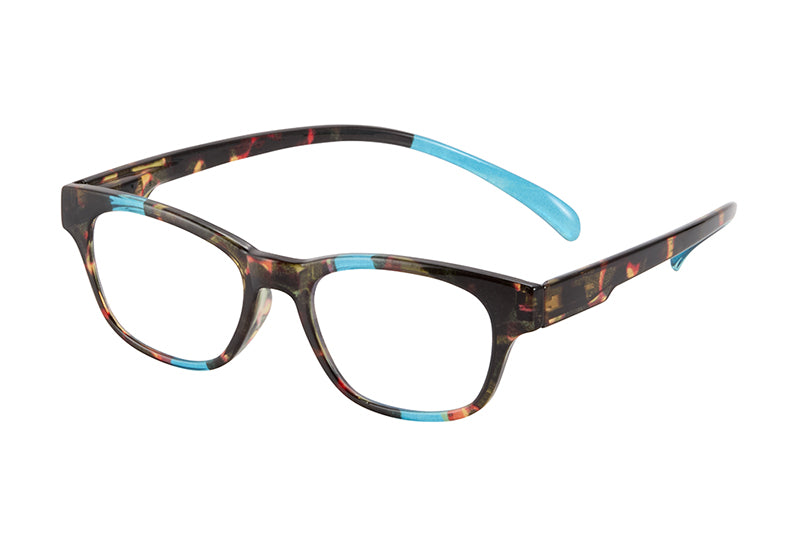 Delphina Neck Hanging Reading Glasses