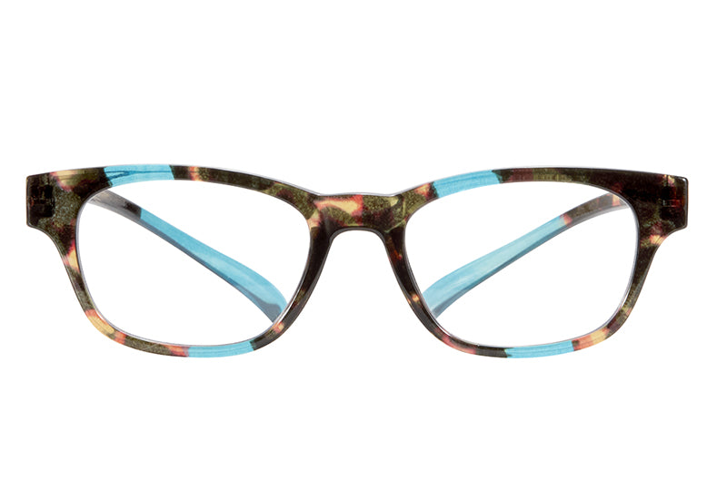 Delphina Neck Hanging Reading Glasses
