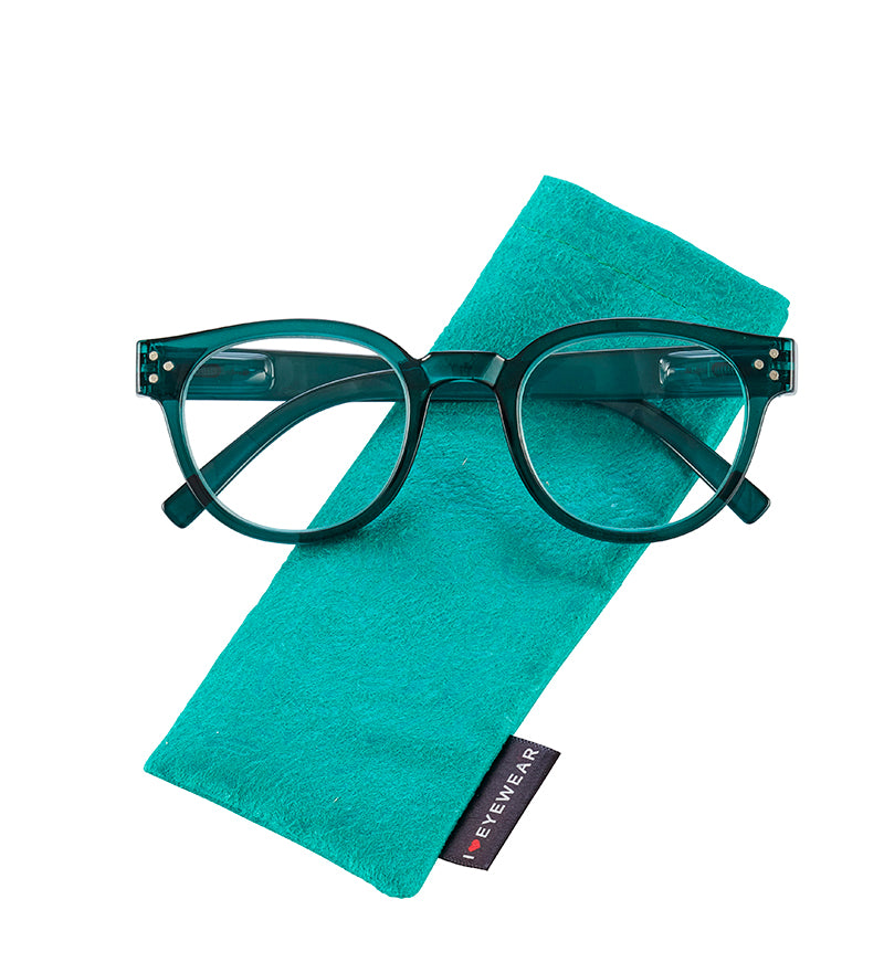 Detroit Reading Glasses