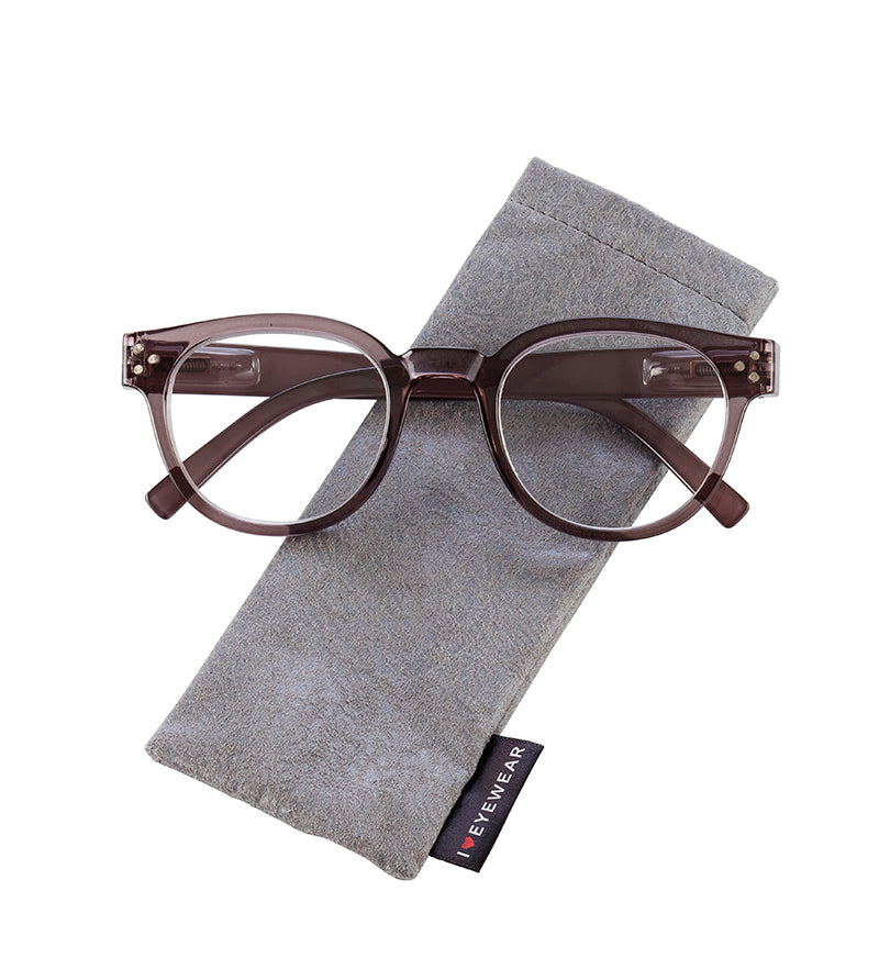 Detroit Reading Glasses
