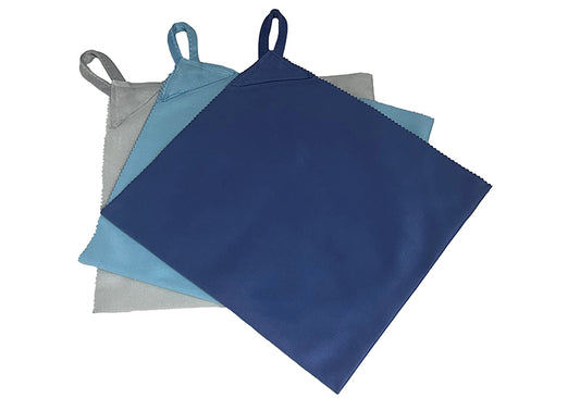 Large Microfiber Cleaning Cloth