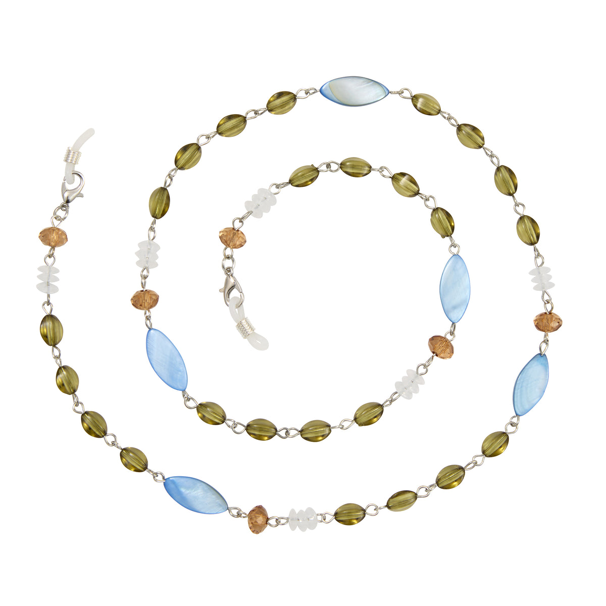 Dockside Eyeglass Chain/Necklace