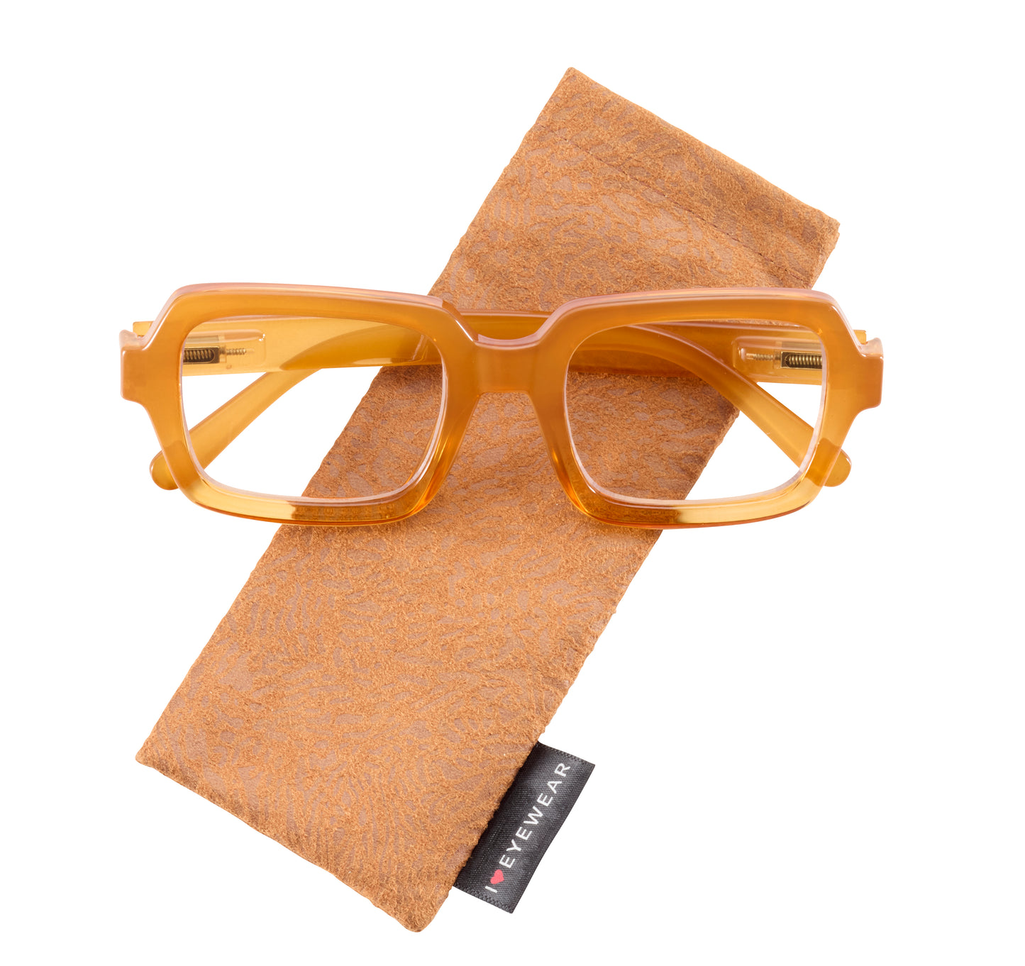 Donna Reading Glasses