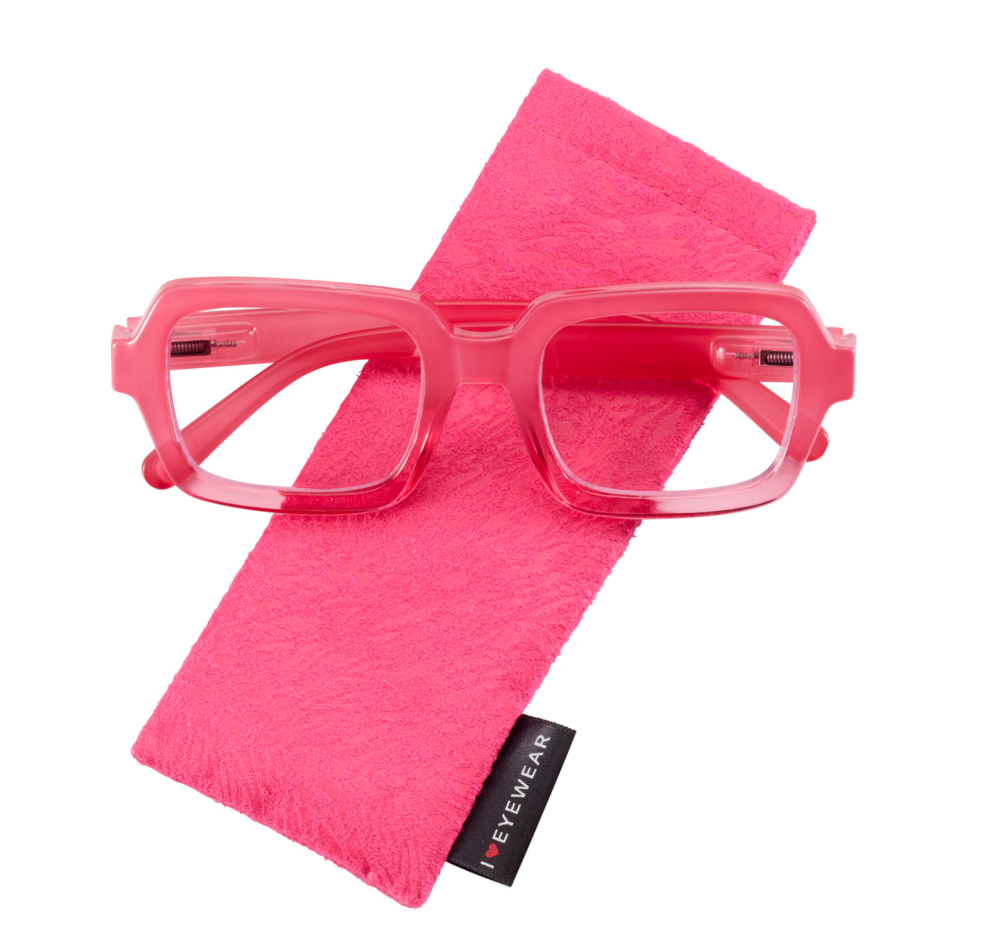 Donna Reading Glasses