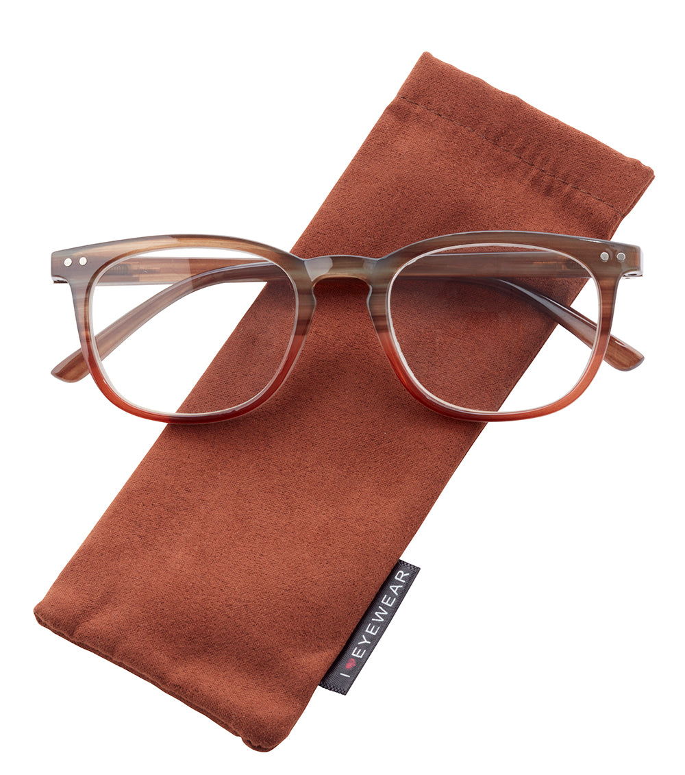 Journey Reading Glasses