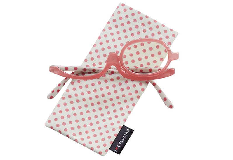 Vera Makeup Reader